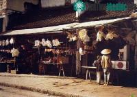 Ảnh Chùm ảnh hoài niệm về Tết Trung Thu xưa