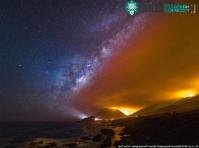 Ảnh Thế giới kỳ vĩ qua ảnh dự thi của National Geographic