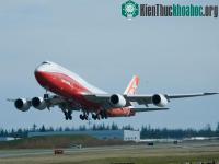 Ảnh Ngắm mẫu máy bay nổi tiếng nhất nhưng sắp "về vườn" của Boeing