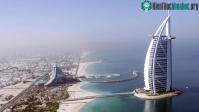 Ảnh Cuộc sống xa hoa bậc nhất thế giới ở Dubai