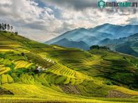 Ảnh Sa Pa, Hội An, Hạ Long vào top cảnh đẹp nhất châu Á