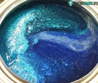 Ảnh Những khoảnh khắc vô tình tạo nên bức tranh tuyệt đẹp