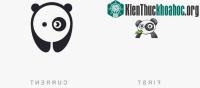 Ảnh 50 logo của các thương hiệu nổi tiếng ngày ấy và bây giờ