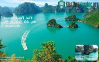 Ảnh Những cảnh đẹp Việt Nam cứ ngỡ như ở nước ngoài