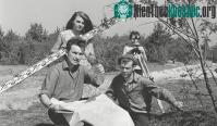 Ảnh Chùm ảnh 30 năm thảm họa nhà máy điện nguyên tử Chernobyl