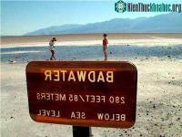 Ảnh 101 điều thú vị về trái đất (Kỳ 2)