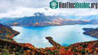 Ảnh Những bức tranh "mùa thu vàng" tuyệt đẹp ở các nước