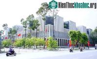 Ảnh Những công trình để lại dấu ấn trong 70 năm qua