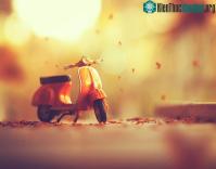 Ảnh Bộ ảnh lấy cảm hứng từ những chiếc xe cực ấn tượng