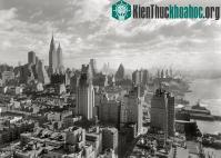 Ảnh Chiêm ngưỡng các thành phố trên thế giới Xưa và Nay
