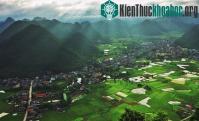 Ảnh Chiêm ngưỡng vẻ đẹp Bắc Sơn thời điểm sắp vào vụ mùa