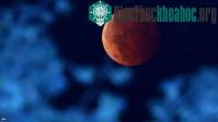 Ảnh Chùm ảnh trăng máu tuyệt đẹp trên khắp thế giới