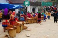 Ảnh Phiên chợ vùng cao - Bắc Hà