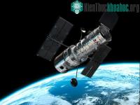 Ảnh Chiêm ngưỡng chùm ảnh thiên văn tuyệt đẹp mừng kính Hubble 25 tuổi