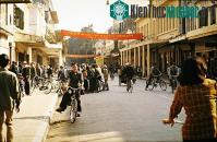 Ảnh Những bức ảnh tuyệt đẹp về Hà Nội - Huế - Đà Nẵng - Sài Gòn vào năm 1979