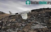 Ảnh Những vụ tai nạn máy bay có kết thúc kỳ diệu
