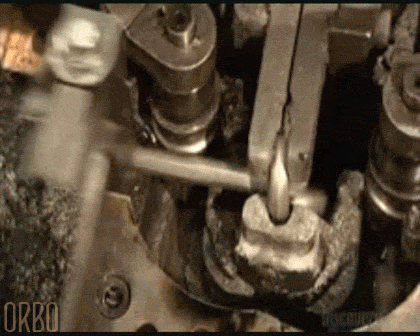 Ảnh 10 tấm ảnh GIF đầy "ma mị" mà bạn không thể ngừng xem (1)