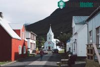 Ảnh Cảnh đẹp kỳ vĩ của Iceland qua góc nhìn của photographer gốc Việt