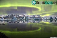 Ảnh Chiêm ngưỡng loạt ảnh thiên văn đoạt giải 2014