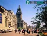 Ảnh Chiêm ngưỡng ảnh đẹp về vùng đất thần tiên Yorkshire