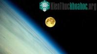 Ảnh Ảnh: Mãn nhãn ngắm Mặt trăng lớn nhất trong 20 năm