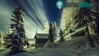 Ảnh Ảnh trái đất và bầu trời đẹp nhất 2014