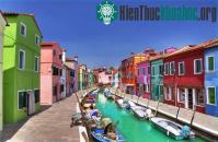 Ảnh Chùm ảnh tuyệt đẹp về nước Ý