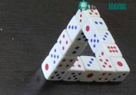 Ảnh 20 bức ảnh "thật thật giả giả" đánh lừa thị giác khiến bạn hoa mắt