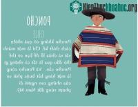 Ảnh 15 thời trang truyền thống đặc sắc toàn cầu