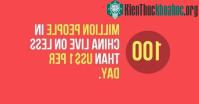 Ảnh 12 điều "khủng khiếp" về Trung Quốc có thể bạn chưa biết