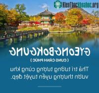 Ảnh Những địa điểm bạn nhất định phải ghé thăm nếu đi Seoul mùa hè này