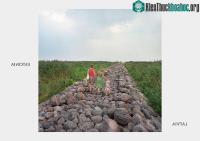Ảnh 33 đường biên giới độc đáo nhất Châu Âu