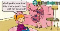 Ảnh Khi mẹ đã lường trước mọi chuyện