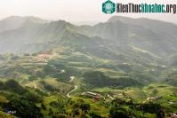 Ảnh Huyền bí những ngôi nhà hoang trên đỉnh Mẫu Sơn