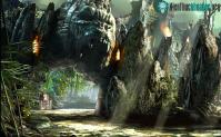 Ảnh Những danh thắng Việt Nam có thể xuất hiện trong "King Kong"