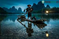 Ảnh Ảnh Sơn Đoòng gây ấn tượng ở cuộc thi Big Picture