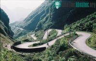 Ảnh Nắng dát vàng Hà Giang những ngày đầu đông