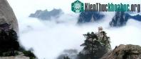 Ảnh Đại bản doanh có thực của 8 môn phái "Tiếu ngạo giang hồ"