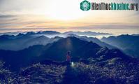 Ảnh Chiêm ngưỡng vẻ đẹp bình minh trên mọi miền tổ quốc