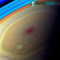 Ảnh Bộ ảnh vũ trụ tuyệt đẹp của NASA