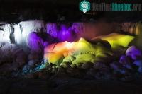 Ảnh Vẻ đẹp thiên đường của thác Niagara