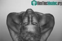 Ảnh Gương mặt ám ảnh của con người qua nhiếp ảnh hồng ngoại