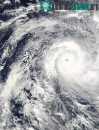 Ảnh Nasa công bố ảnh chụp trái đất từ không gian đẹp nhất 2013