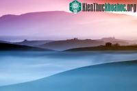 Ảnh Ngửa mặt ngắm những "thiên đường trên cao" tuyệt đẹp