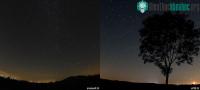 Ảnh Mưa sao băng Perseid đẹp nhất trong 113 năm