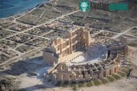 Ảnh Ảnh đẹp: Bên bờ biển Lybia