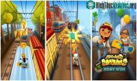 Ảnh 10 game miễn phí thu hút nhất trên Windows Phone 8
