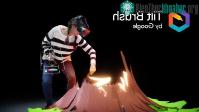 Ảnh Ứng dụng vẽ thực tế ảo mới