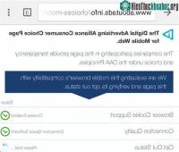 Ảnh Cách chặn không cho Facebook thu thập thông tin người dùng để quảng cáo