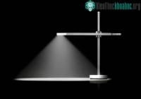 Ảnh Phát minh lại thành công chiếc bóng đèn, có thể phát sáng trong vòng 40 năm
